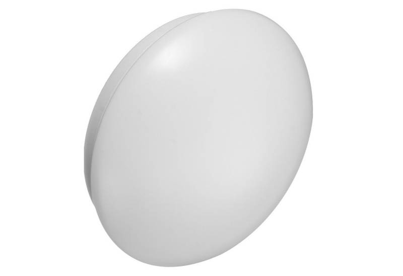 Maclean Deckenleuchte MCE309 + MCE280, Warmweiß, Deckenleuchte mit Mikrowellen-Bewegungsmelder Maclean Deckenleuchte MCE309 + MCE280, Warmweiß, Deckenleuchte mit Mikrowellen-Bewegungsmelder von Maclean