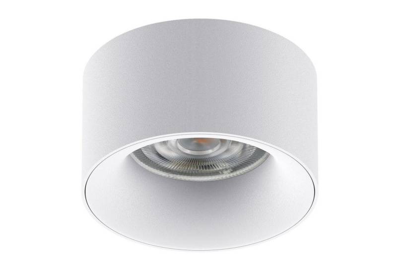 Maclean Einbauleuchte MCE457, ohne Leuchtmittel, GU5.3 [MR16] Fassung für 12V LED u. Halogen [max. 35 W Leistung] IP20 von Maclean