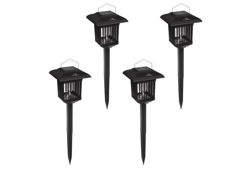 Maclean Gartenstrahler MCE448, 2 in 1 Solar-LED-Dekoleuchte UV-Licht Maclean Gartenstrahler MCE448, 2 in 1 Solar-LED-Dekoleuchte UV-Licht von Maclean