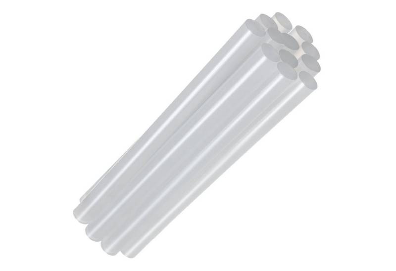 Maclean Heißklebestift MCE434, (12 St), 15 cm [Länge] x 1,1 cm [Durchmesser] von Maclean