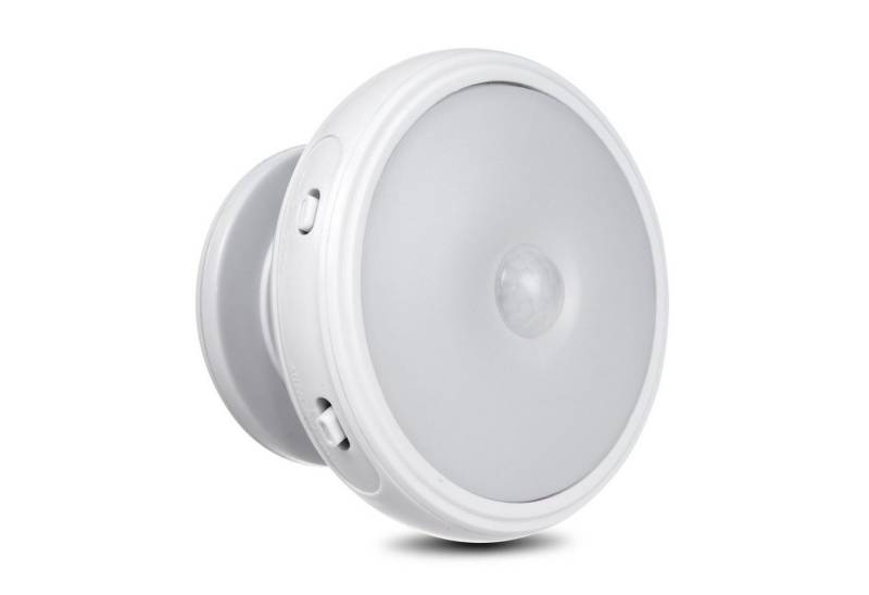 Maclean LED Nachttischlampe MCE223, Drahtlose LED-Lampe mit Bewegungsmelder Maclean LED Nachttischlampe MCE223, Drahtlose LED-Lampe mit Bewegungsmelder von Maclean