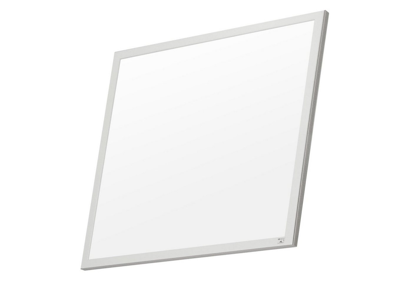 Maclean LED Panel MCE540 WW, Warmweiß, LED Panel Deckenleuchte 40W von Maclean