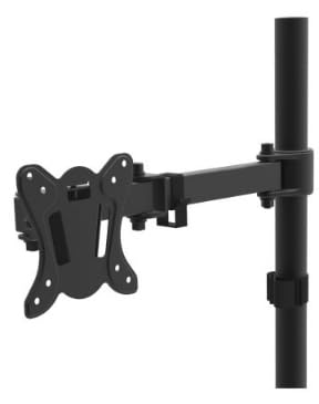 Maclean MC-690 QLED OLED LCD LED Monitor Halterung Tischhalterung Monitorarm 13"-27" 8kg VESA 75x75 100x100 Maclean MC-690 QLED OLED LCD LED Monitor Halterung Tischhalterung Monitorarm 13"-27" 8kg VESA 75x75 100x100 von Maclean