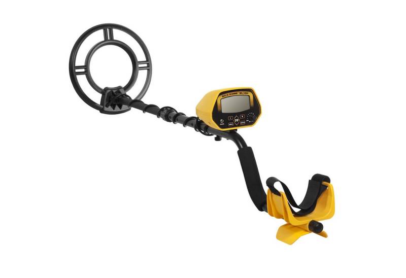 Maclean Metalldetektor MCE992, Metallsuchgerät Maclean Metalldetektor MCE992, Metallsuchgerät von Maclean