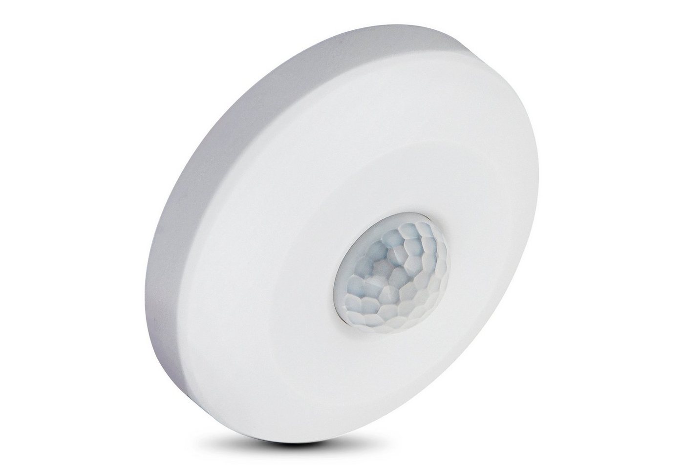 Maclean Sensor MCE231, PIR-Bewegungsmelder Sensor 360 Grad von Maclean