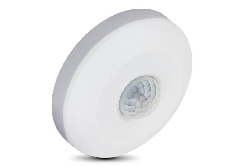 Maclean Sensor MCE231, PIR-Bewegungsmelder Sensor 360 Grad Maclean Sensor MCE231, PIR-Bewegungsmelder Sensor 360 Grad von Maclean