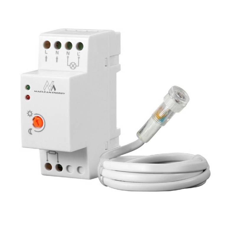 Maclean Sensor MCE83, Dimmer-Sensor 3000W EXTERN SONDA REG von Maclean