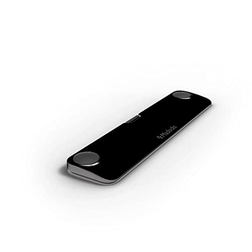 Maclocks Blade Stand Alone Adds Security Slot von Maclocks