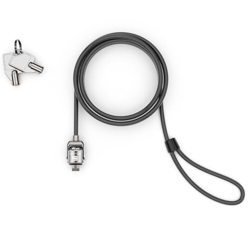 Maclocks CL15 universal Slim Sec Kabel-Lock von Maclocks