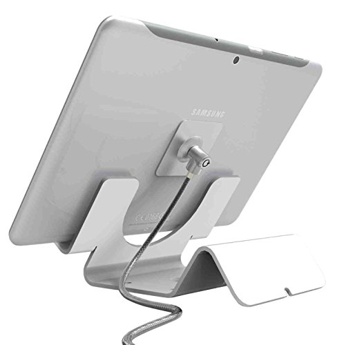 Maclocks Ledge Lock for MacBook Pro 13 and 15" Maclocks Ledge Lock for MacBook Pro 13 and 15" von compulocks