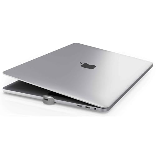 Maclocks MBPRLDGTB01, Laptopschloss für MacBook Pro mit Touch Bar von Maclocks