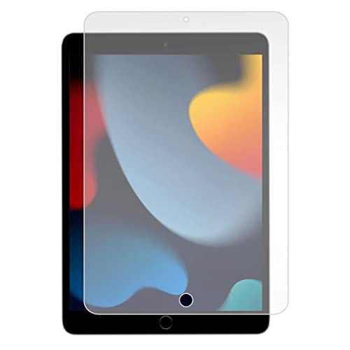 Maclocks SHIELD - Displayschutzfolie aus gehärtetem Glas für iPad 10.2" von Maclocks