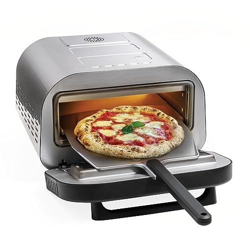 MACOM Just Kitchen 884 Professional Pizza Oven, Profi-Pizzaofen von Macom