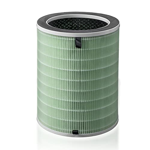 Macom Enjoy & Relax 882 Pure Filter 4 State für hohe Reinigung, Kunststoff von Macom