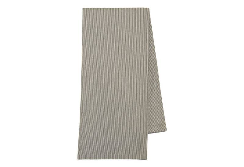 Macosa Home Geschirrtuch 2er Set Küchentücher Grün gestreift Slub Baumwolle Küchentuchset, (Baumwollgeschirrtuch, Küchentuchset Geschirrtuchset Baumwolltuch), Abtrockentuch modern Streifen Tuch von Macosa Home
