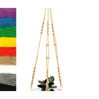 Blumenampel 28", 32", 36 ", 40" Hängen Pflanzer Blumentopf Halter Home Dekor Innen Garten Outdoor Pflanze Aufhänger Gartenarbeit Geschenk Blumenampel 28", 32", 36 ", 40" Hängen Pflanzer Blumentopf Halter Home Dekor Innen Garten Outdoor Pflanze Aufhänger Gartenarbeit Geschenk von MacrameDecorStore