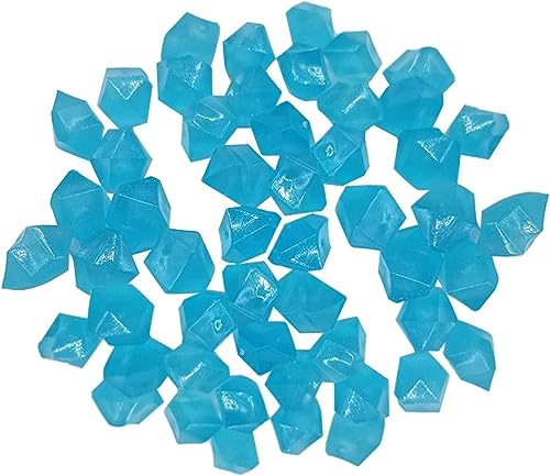 MacroHu 100 Stück Garten Steine Gartendeko Steine Kieselsteine Garten Leuchtende Steine Kieselsteine Leuchten Leuchtsteine Aquarium Steine Fluoreszierende Steine Nachtleuchtende Steine-Dunkelblau MacroHu 100 Stück Garten Steine Gartendeko Steine Kieselsteine Garten Leuchtende Steine Kieselsteine Leuchten Leuchtsteine Aquarium Steine Fluoreszierende Steine Nachtleuchtende Steine-Dunkelblau von MacroHu