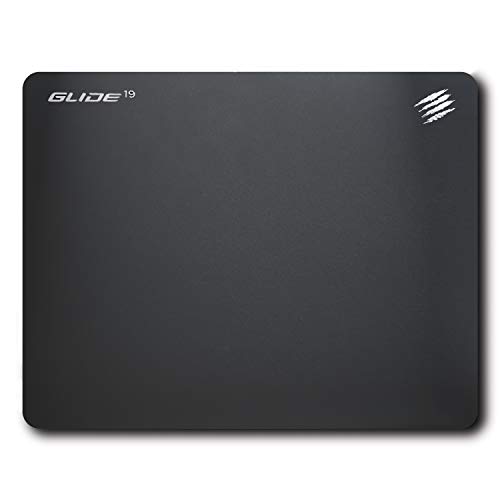 MAD CATZ Die authentische G.L.I.D.E. 19 Gaming Surface von MAD CATZ