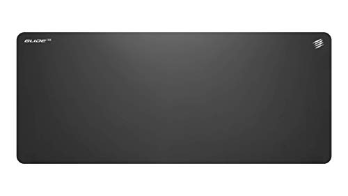 MadCatz G.L.I.D.E. 38 Gaming Surface von MAD CATZ
