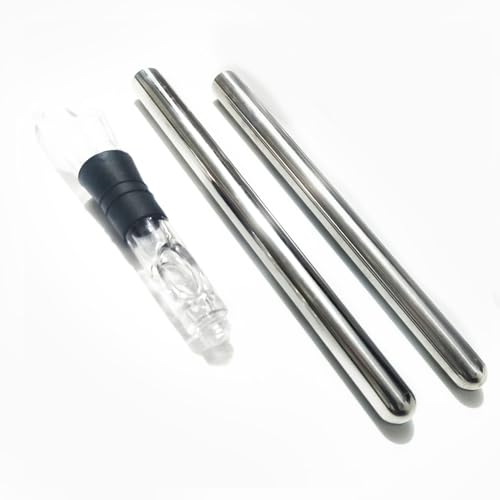 Mad Monkey 2000066 Weinkühler-Sticks, Kunststoff Mad Monkey 2000066 Weinkühler-Sticks, Kunststoff von Mad Monkey