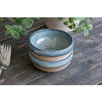 2Er Set Kleine Keramik Schalen 2Er Set Kleine Keramik Schalen von MadAboutPottery