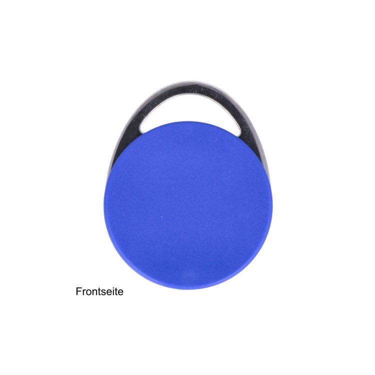 MIFARE DESFire 8k Transponder Verkehrsblau von Mada