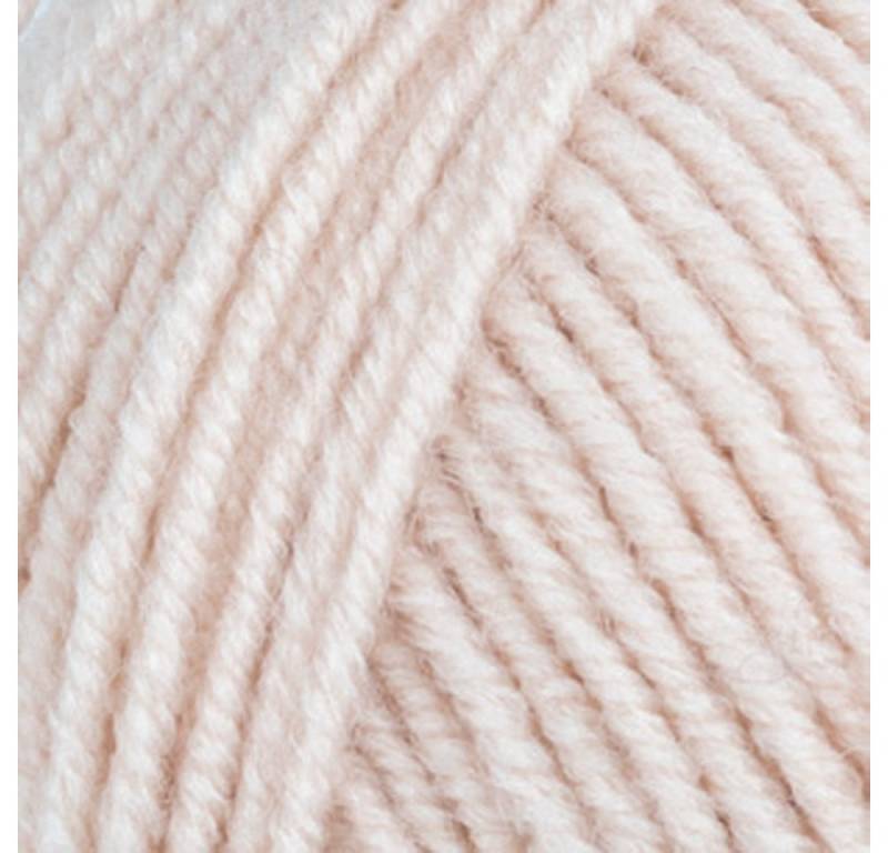 Madame Tricote Paris Ören Bayan Dora Strickwolle Häkelwolle, 250,00 m (Packung, 5x100g), 100% Acryl, 5 x 100g, 250 Meter pro 100g Knäul von Madame Tricote Paris Ören Bayan