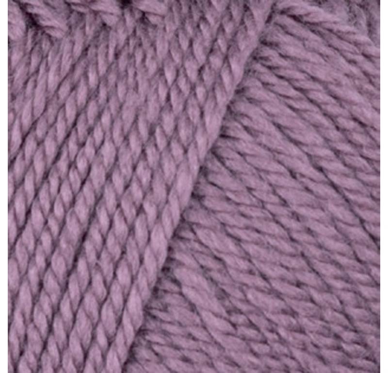 Madame Tricote Paris Ören Bayan Dora Strickwolle Häkelwolle, 250,00 m (Packung, 5x100g), 100% Acryl, 5 x 100g, 250 Meter pro 100g Knäul von Madame Tricote Paris Ören Bayan