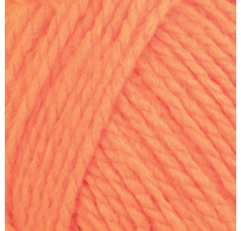 Madame Tricote Paris Ören Bayan Dora Strickwolle Häkelwolle, 250,00 m (Packung, 5x100g), 100% Acryl, 5 x 100g, 250 Meter pro 100g Knäul von Madame Tricote Paris Ören Bayan