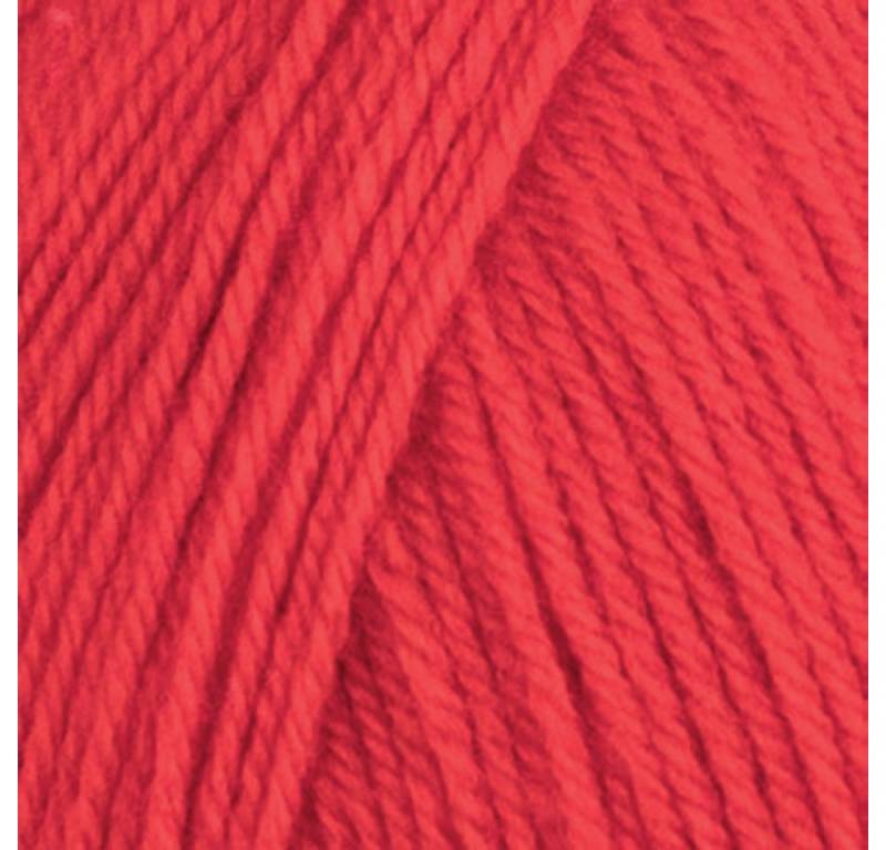 Madame Tricote Paris Ören Bayan Dora Strickwolle Häkelwolle, 250,00 m (Packung, 5x100g), 100% Acryl, 5 x 100g, 250 Meter pro 100g Knäul von Madame Tricote Paris Ören Bayan