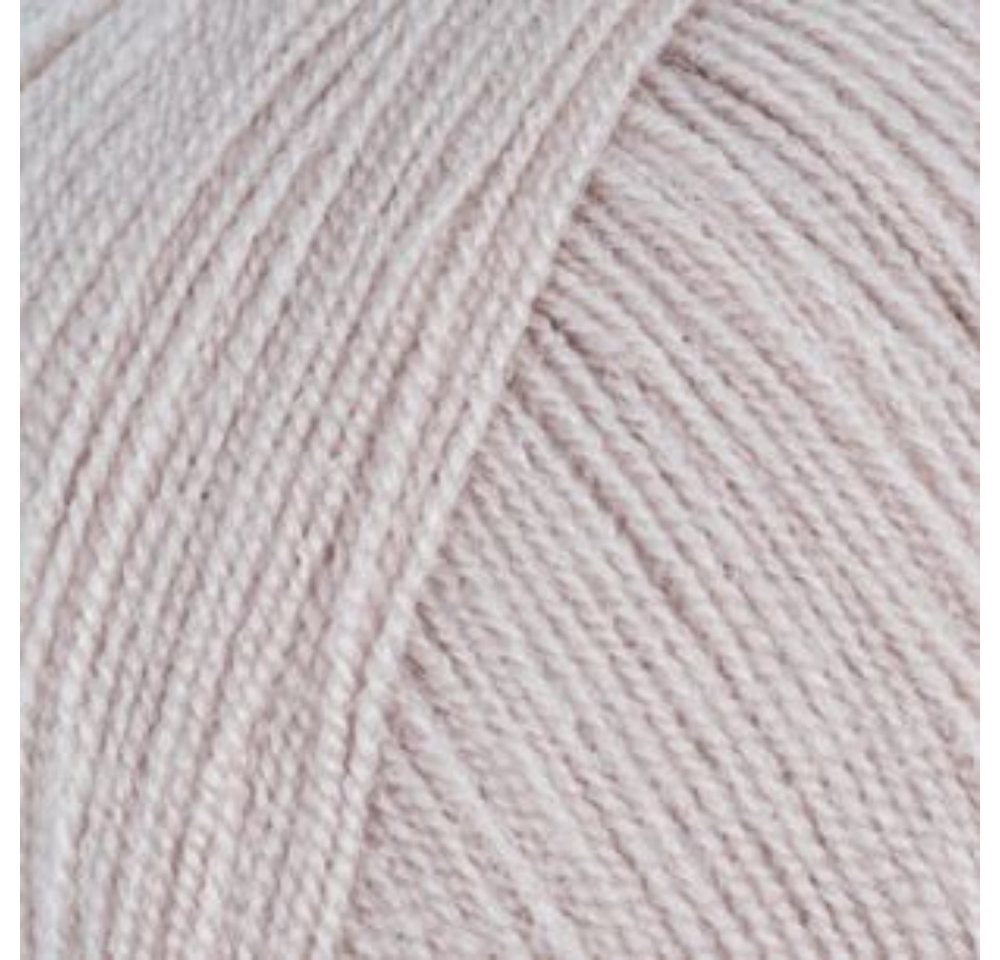 Madame Tricote Paris Ören Bayan Kristal Häkelwolle, 450,00 m (Packung, 5x100g), Strickwolle, 100% Acryl, 5 x 100g von Madame Tricote Paris Ören Bayan