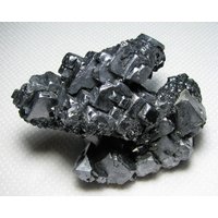 Schöne Galena Mit Sphalerit Aus Der Berühmten 9. September Mine, Madan, Bulgarien, Mineral, Natürliche Kristall, Top Zustand, N2624 Schöne Galena Mit Sphalerit Aus Der Berühmten 9. September Mine, Madan, Bulgarien, Mineral, Natürliche Kristall, Top Zustand, N2624 von Madanminerals