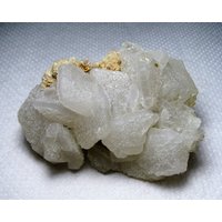 Schöne Zwei Generationen Calcie, Bulgarien, Mineral, Natürliche Kristall, Top Zustand, Souvenir, N3949 von Madanminerals