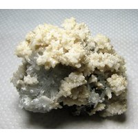 Wunderschöner Calcit Mit Quarz Aus Der Berühmten 9. September Mine, Madan, Bulgarien, Kristall, Mineral, Natürlicher Top Zustand, N2270 von Madanminerals