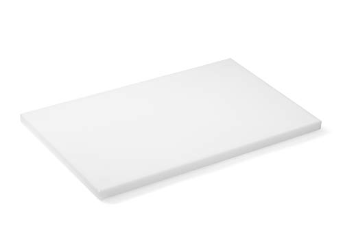 MADDY LIFESTYLE – Hochwertiges MADE IN GERMANY Schneidebrett Kunststoff – lebensmittelechtes, spülmaschinenfestes und messerschonendes Küchenbrett – PE 500 (Weiß, 60x40x3cm) MADDY LIFESTYLE – Hochwertiges MADE IN GERMANY Schneidebrett Kunststoff – lebensmittelechtes, spülmaschinenfestes und messerschonendes Küchenbrett – PE 500 (Weiß, 60x40x3cm) von Maddy Lifestyle