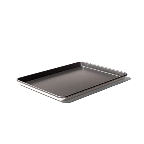 Made In Cookware – Blechpfanne (Antihaftbeschichtet) – Handelsübliches Aluminium mit Antihaftbeschichtung – Professionelles Backgeschirr von Made In