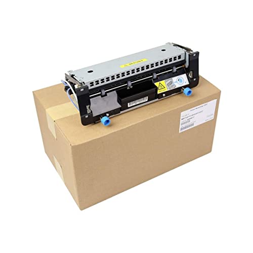 NEUTRA Komplette Fixiereinheit 220 V Comp. (40 x 8017) für Lexmark Mx710, Mx711, Mx810, Mx811, Mx812, Ms810 von NEUTRA