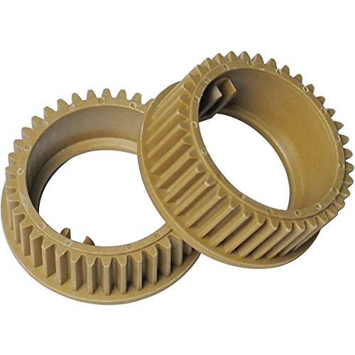 Made in China 5xupper Roller Gear 38t Comp. (2kk25170-2c920170) für Kyocera Km1620, Km2050, Taskalfa 180 von Made in China