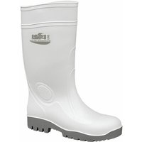 Starter - Arbeitsstiefel Industrie Issafort 06426 S4 src - 42 eu von Made in Italy