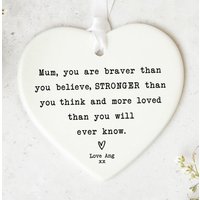Mama Geschenk Ks54 | Andenken Mamas Geburtstag Für Muttertagsgeschenk Danke Sie Muttertag von Made2PerfectionShop
