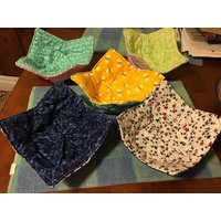 Thermonapfhalter von MadeByMariaCh