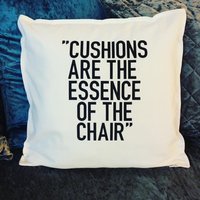 Freunde Inspiriert Lustige Kissen Sind Die Essenz Der Stuhl Chandler Bing Zitat Wahl Von Farben Freunde Inspiriert Lustige Kissen Sind Die Essenz Der Stuhl Chandler Bing Zitat Wahl Von Farben von MadeByMiniMoo