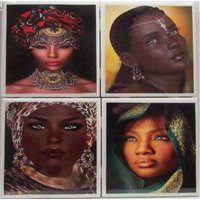 Fliesen Untersetzer - Pretty Women 4Er Set | 2 Sets Kaufen 1 Kostenlos Erhalten Untersetzer Set, Keramik, Personalisiert, Untersetzer, Marmor Fliesen Untersetzer - Pretty Women 4Er Set | 2 Sets Kaufen 1 Kostenlos Erhalten Untersetzer Set, Keramik, Personalisiert, Untersetzer, Marmor von MadePerfectCoasters