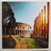 Keramikuntersetzer - Rom Design | 4Er-Set | Kaufen Sie 2 Sets Erhalten 1 Set Gratis Untersetzer-Set, Keramik, Personalisiert, Untersetzer, Marmor Keramikuntersetzer - Rom Design | 4Er-Set | Kaufen Sie 2 Sets Erhalten 1 Set Gratis Untersetzer-Set, Keramik, Personalisiert, Untersetzer, Marmor von MadePerfectCoasters