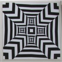 Untersetzer Keramik - Illusion | 4Er Set | Kaufen Sie 2 Sets Erhalten 1 Set Gratis Untersetzerset, Keramik, Personalisiert, Untersetzer, Stein Untersetzer Keramik - Illusion | 4Er Set | Kaufen Sie 2 Sets Erhalten 1 Set Gratis Untersetzerset, Keramik, Personalisiert, Untersetzer, Stein von MadePerfectCoasters