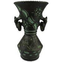 Antike Keramik Vase von MademoiselleElleShop