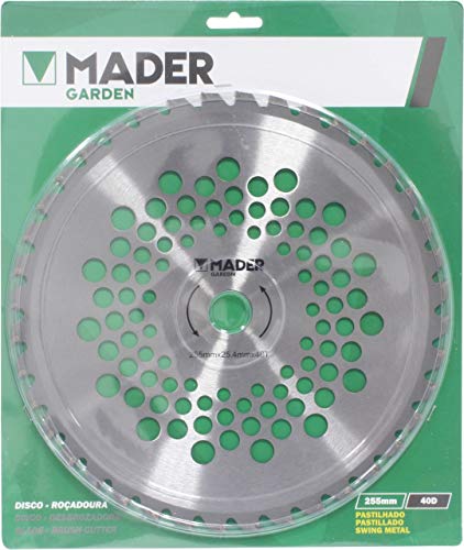 48046 Motorsense, 40D, 255 mm von Mader Garden Tools