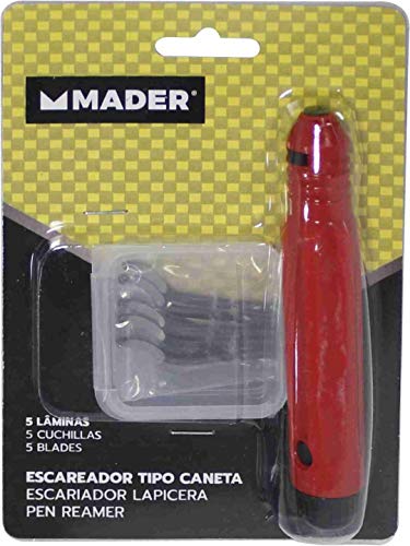 Mader Hand Tools 61455 Reibahle Mader Hand Tools 61455 Reibahle von Mader Hand Tools