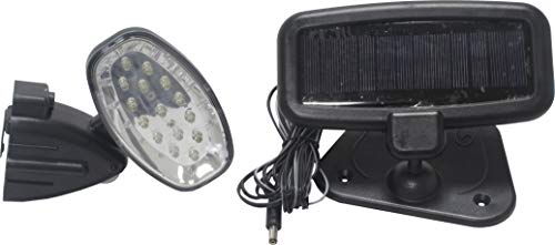 Mader Home Tools 68062 Solarpanel 15LED-68062 Mader Home Tools 68062 Solarpanel 15LED-68062 von Mader Home Tools