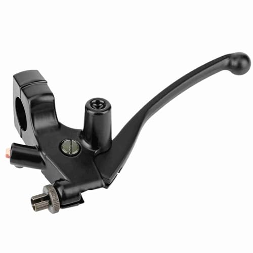Kupplung Bremshebel, Kupplungshebel Master Bremse Bremsen Hauptzylinder 1 Satz 1"25mm Bremsen Hauptzylinder Motorrad Hauptbremszylinder Passend für Magna VLX 600 SHADOW STEED SHADOW 400 VT 600 VT 750 Kupplung Bremshebel, Kupplungshebel Master Bremse Bremsen Hauptzylinder 1 Satz 1"25mm Bremsen Hauptzylinder Motorrad Hauptbremszylinder Passend für Magna VLX 600 SHADOW STEED SHADOW 400 VT 600 VT 750 von Madezz